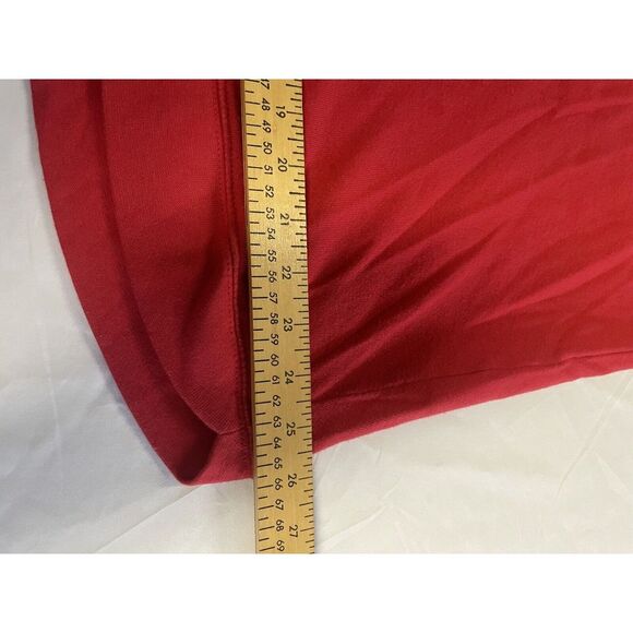 VTG Champion Pull Over NC State Big Logo Graphic Men's XL Hoodie - Picture 6 of 9